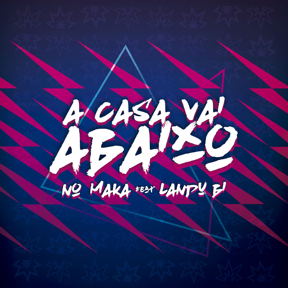 Picture of A Casa Vai Abaixo