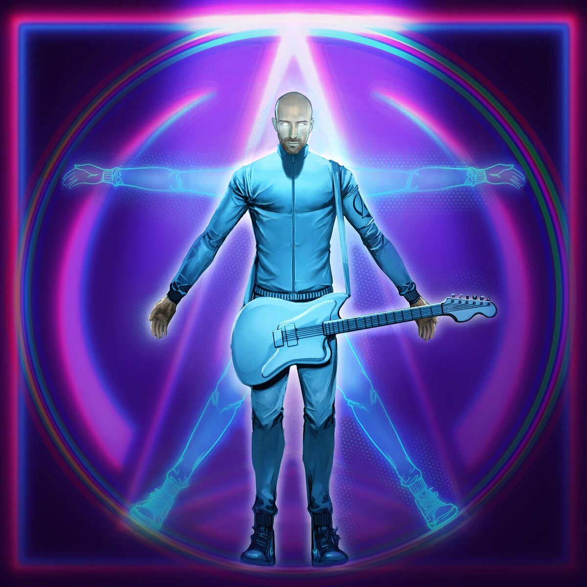 Album cover of Major Vibes