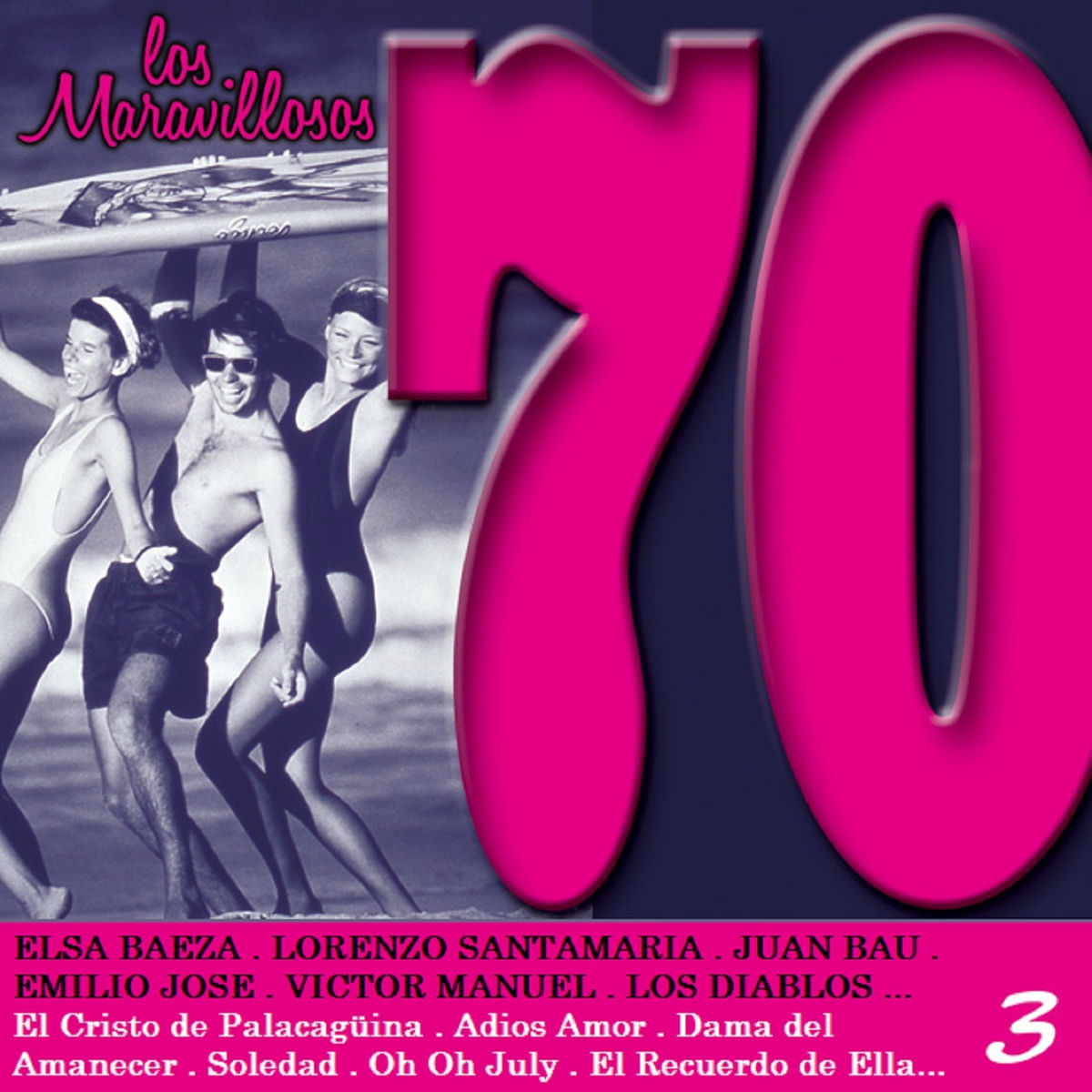 Album cover of Parlez Vous Français?
