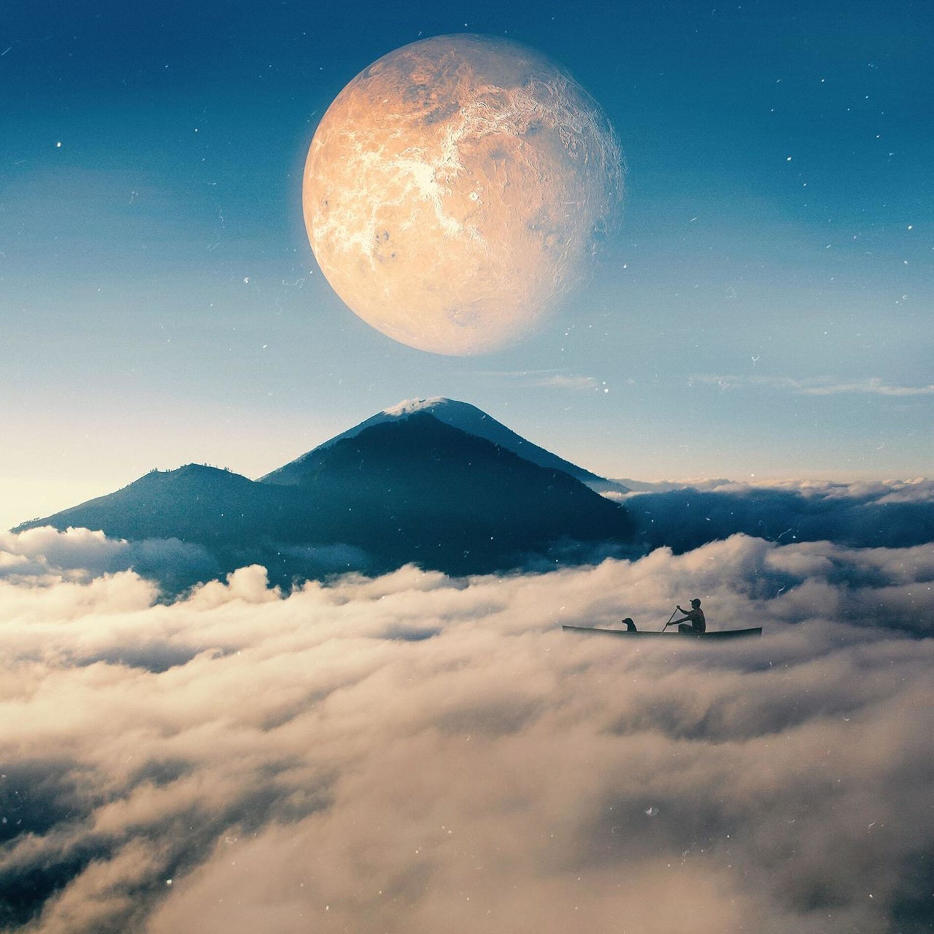 Album cover of Dreamland 2