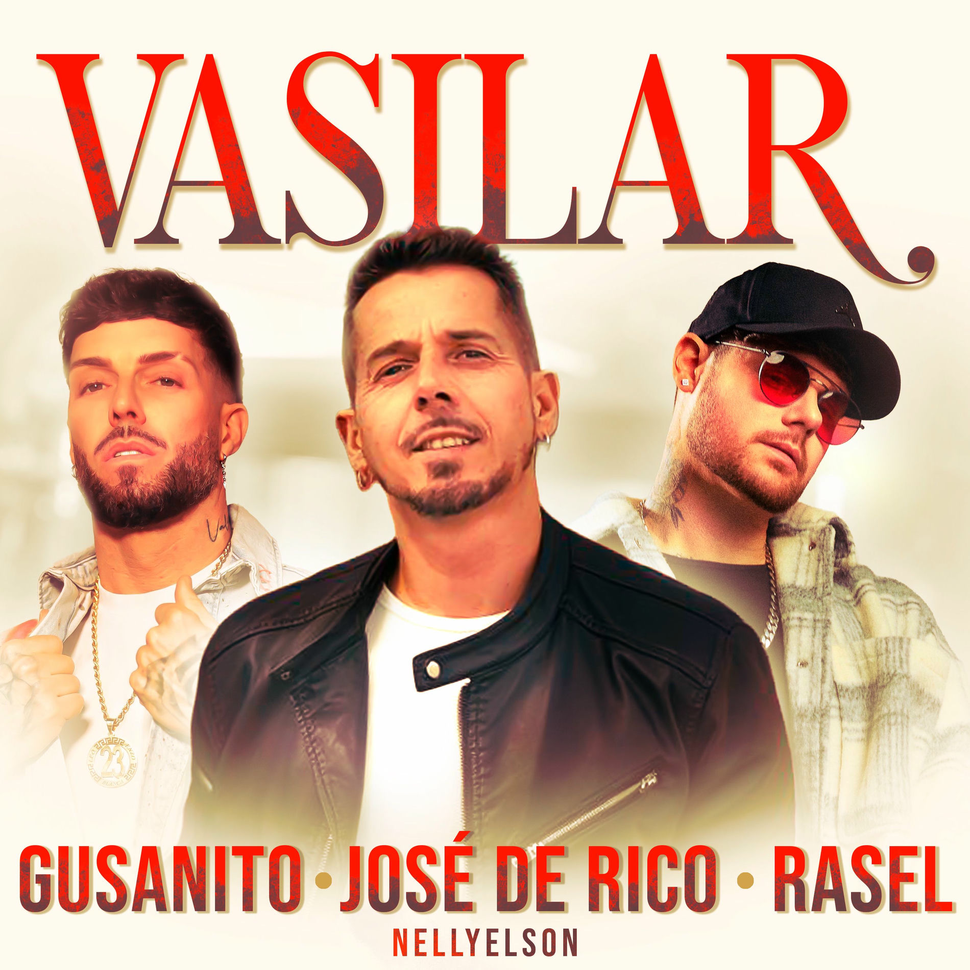 Album cover of Vasilar