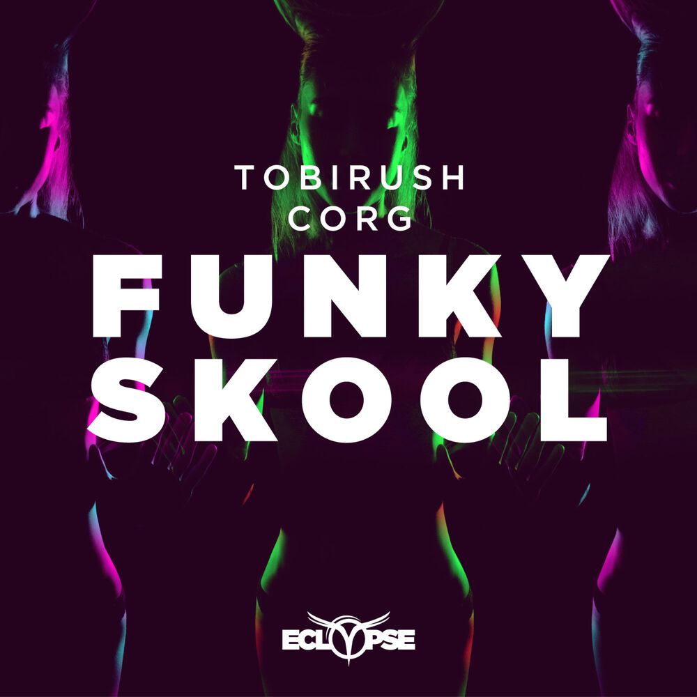 Picture of Funky Skool