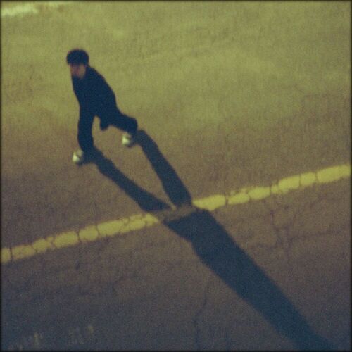 Ha Hyun Sang – Cat – Single