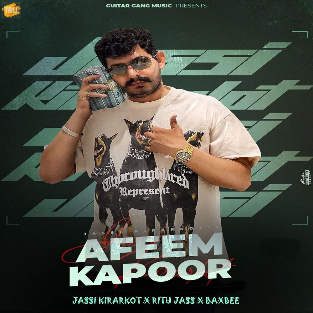 Picture of Afeem Kapoor