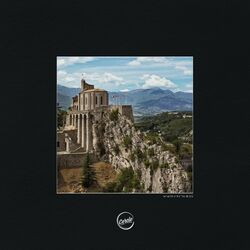 Cover of Citadelle