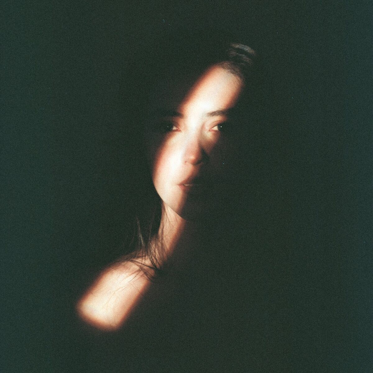 Album cover of Found