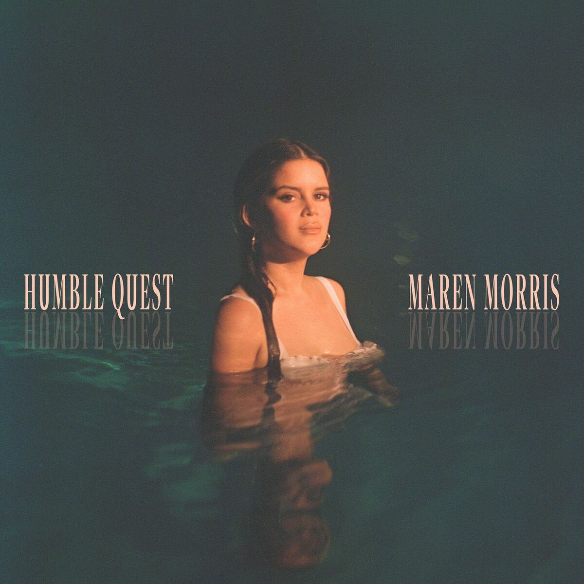 Album cover of Circles Around This Town