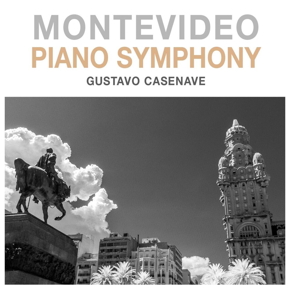 Picture of Montevideo Piano Symphony