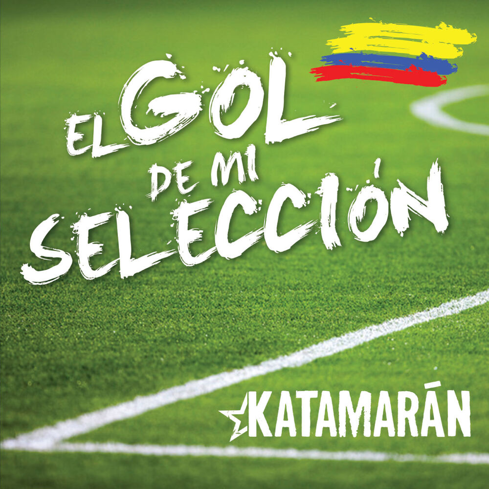 Picture of El Gol de Mi Selección