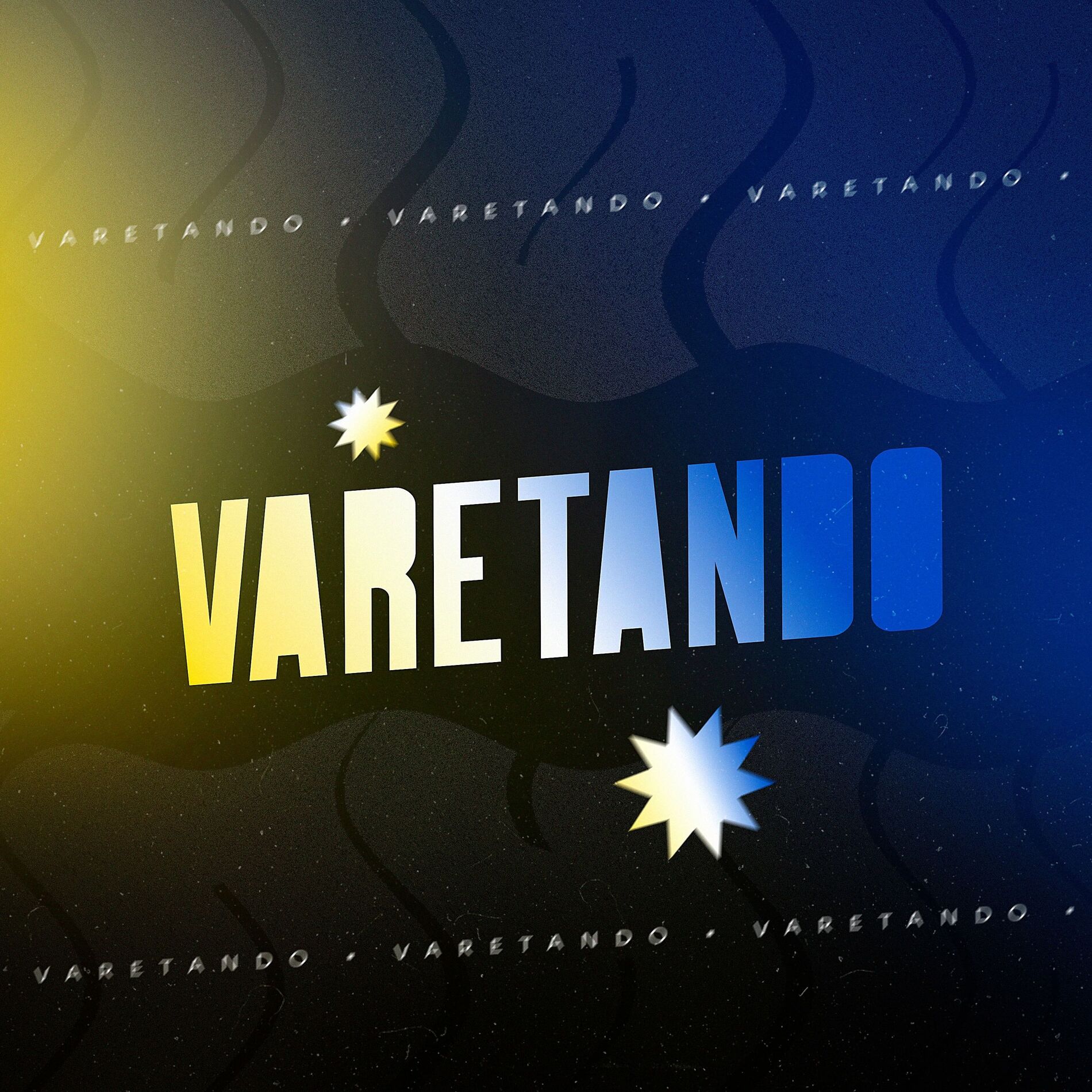 Album cover of Varetando