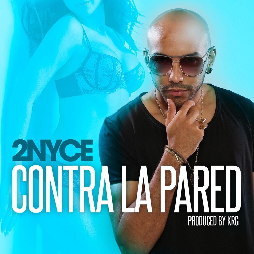 Picture of Contra La Pared - Single