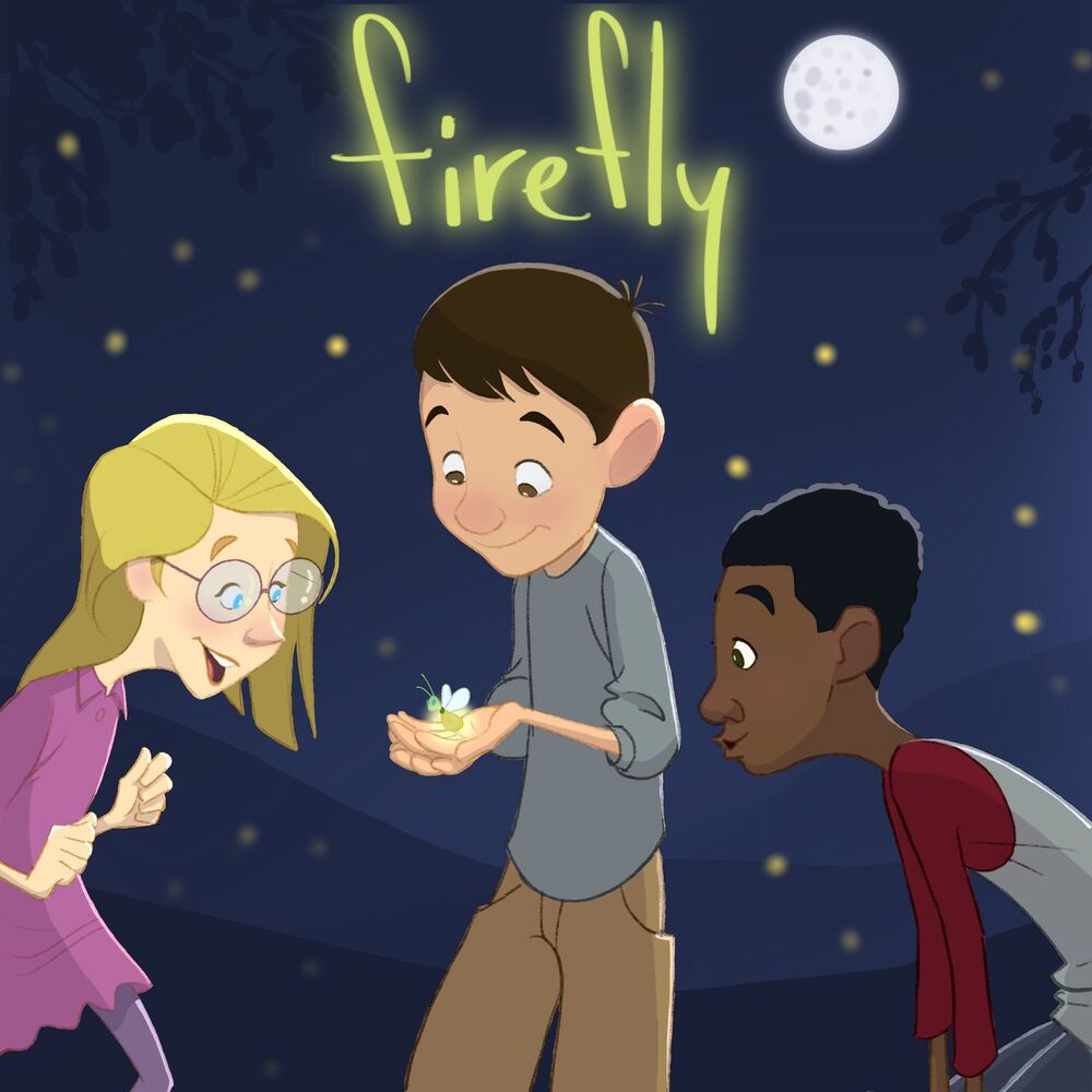 Picture of Firefly