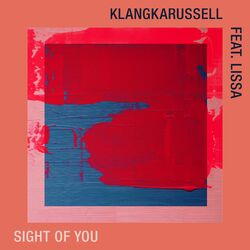 Cover of Sight Of You
