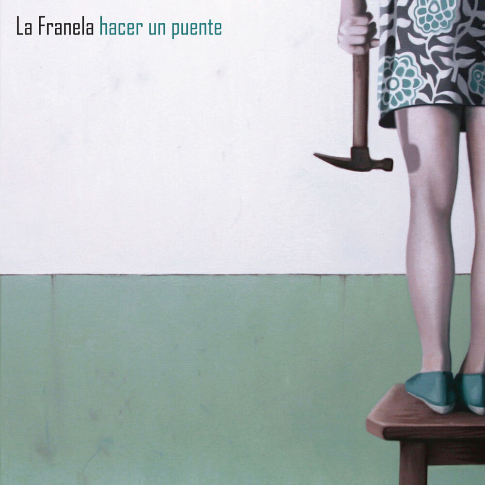 Picture of Hacer Un Puente