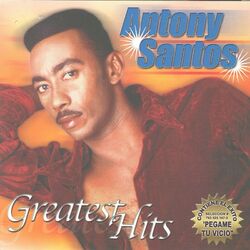 Cover of Greatest Hits