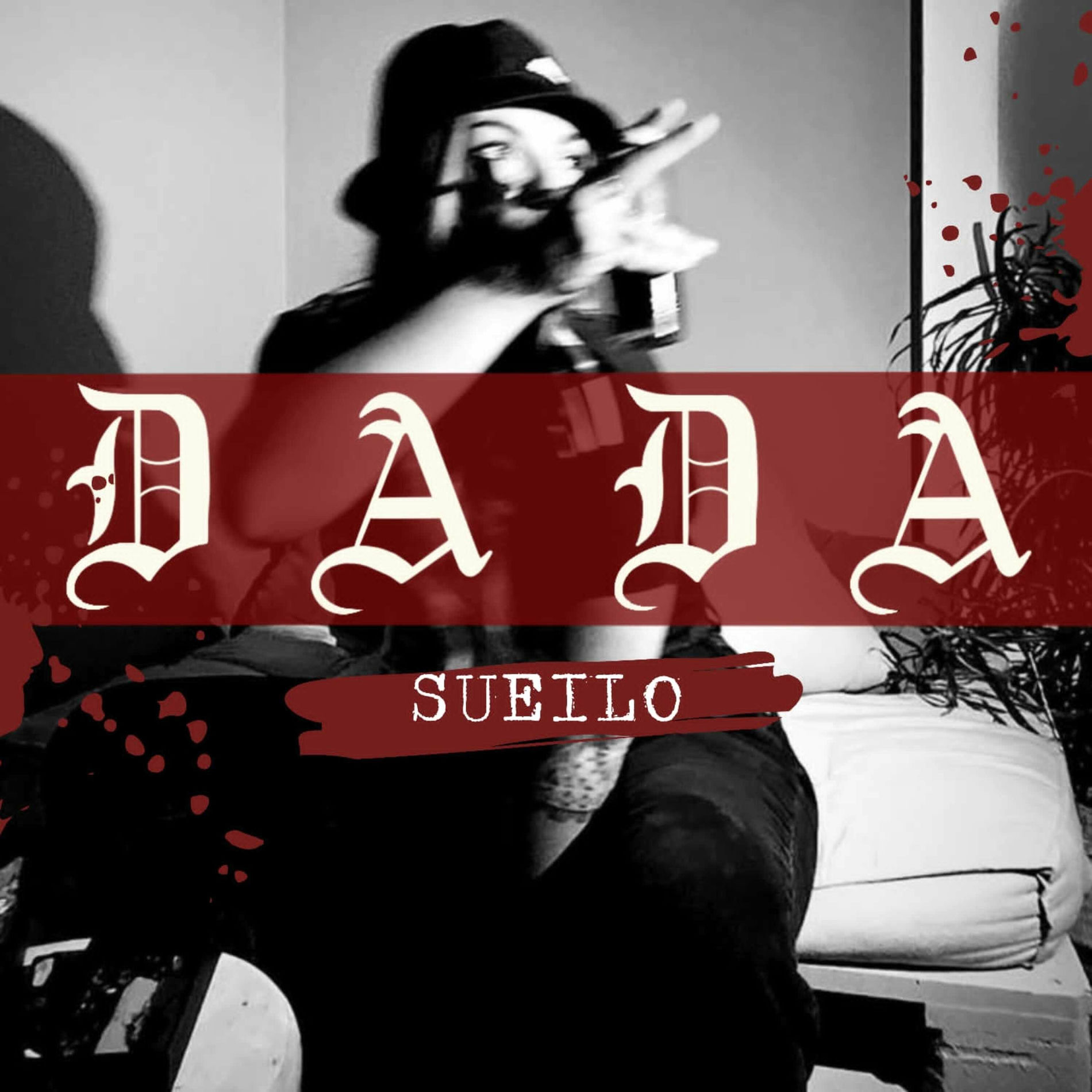 Album cover of DADA