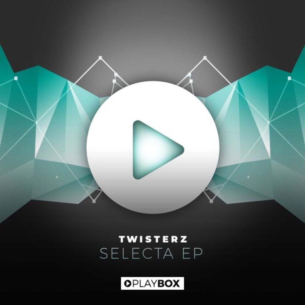 Picture of Selecta EP