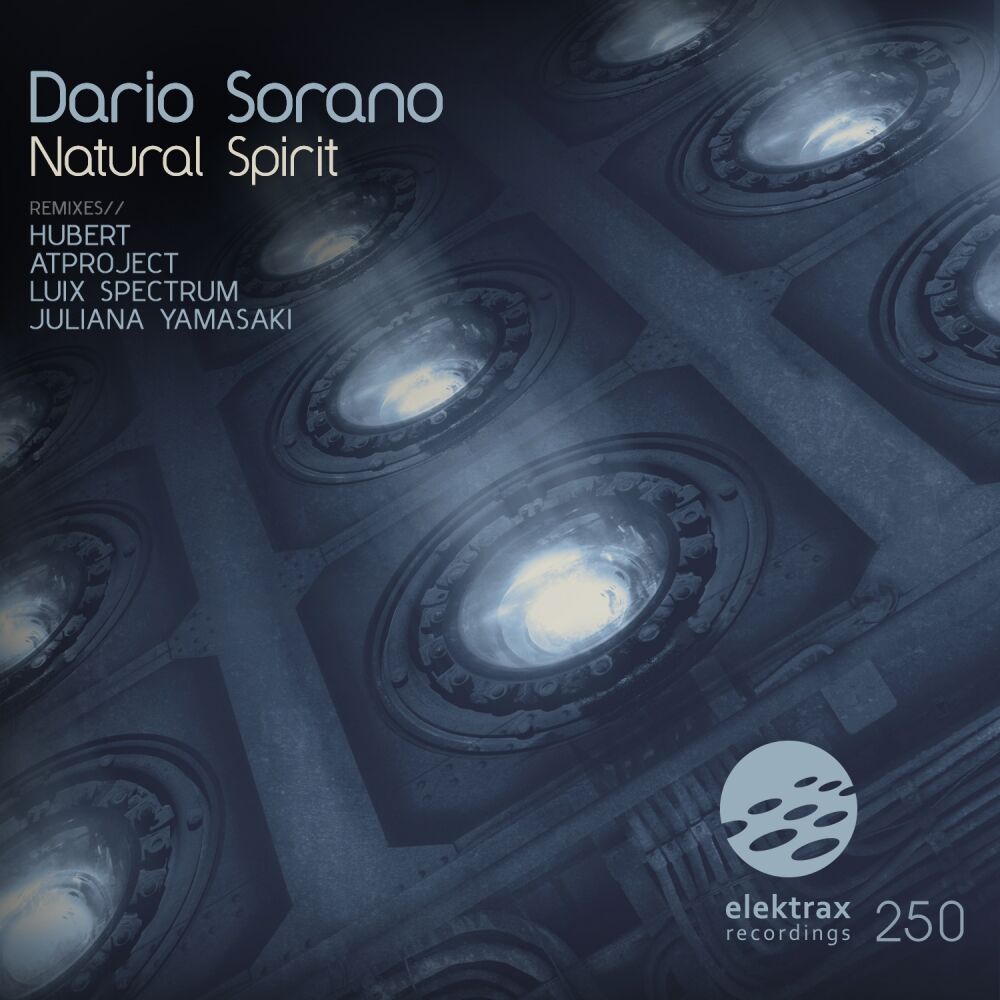 Picture of Natural Spirit