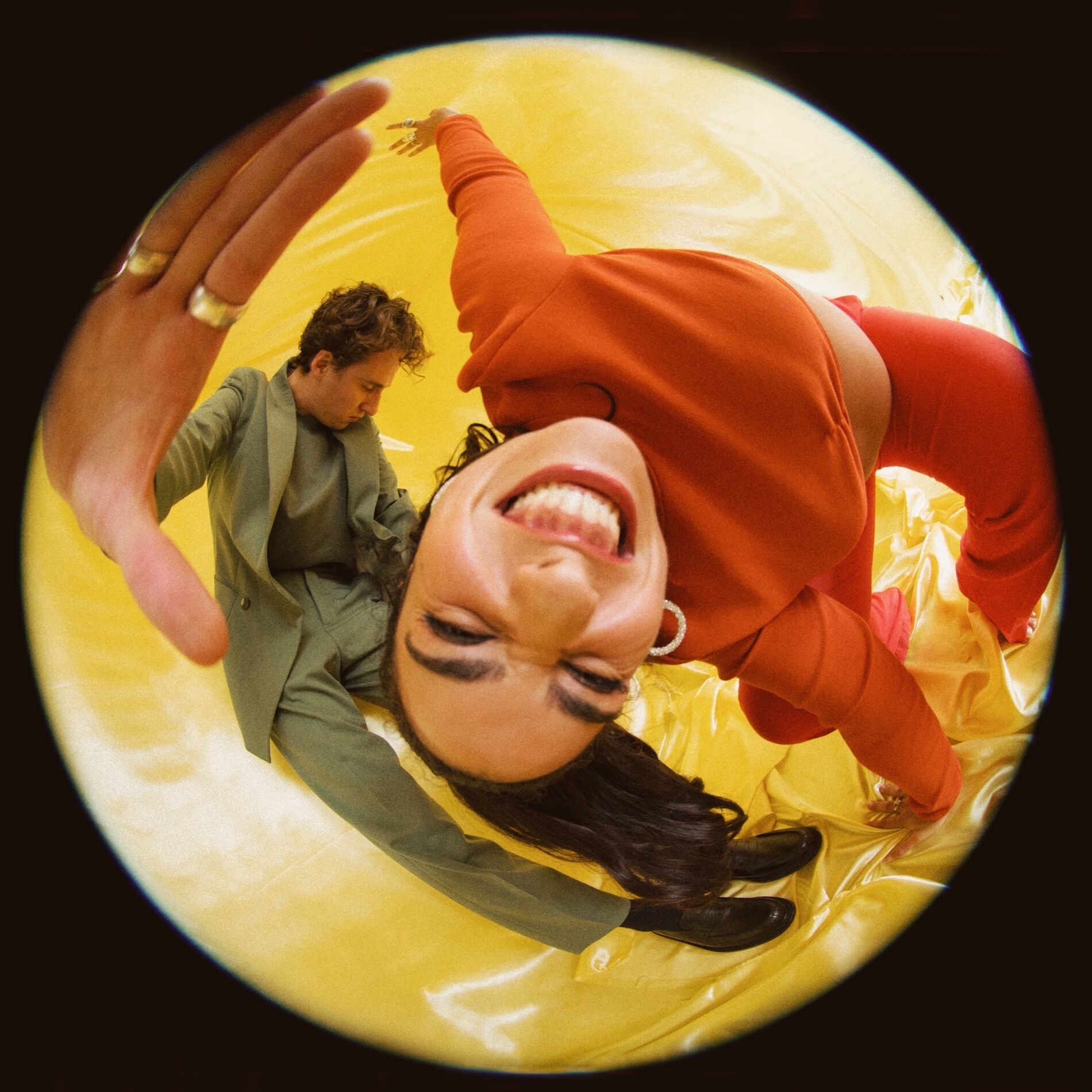 Album cover of Take It Slow