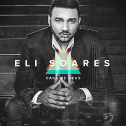 Cover of Casa De Deus