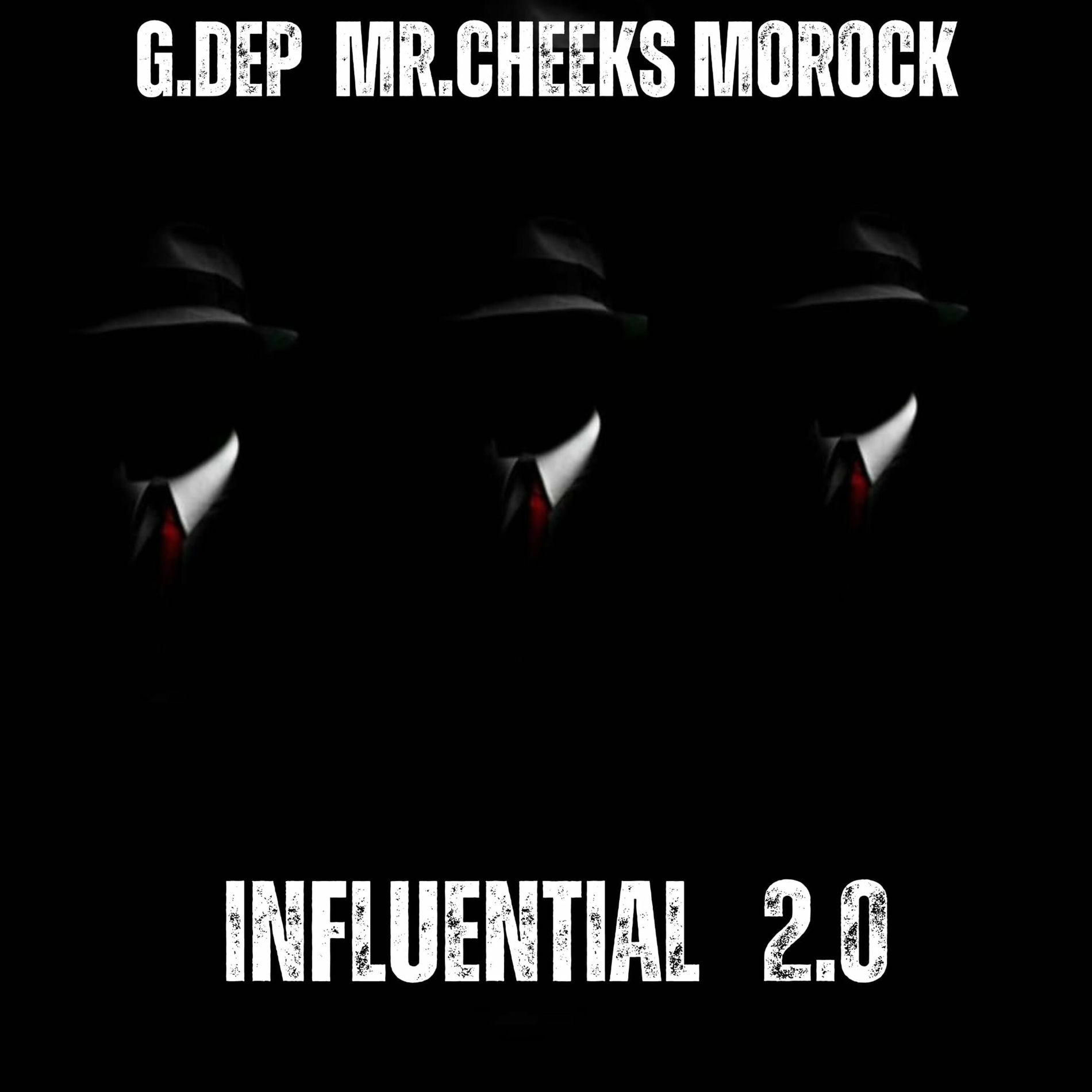Album cover of Influential 2.0
