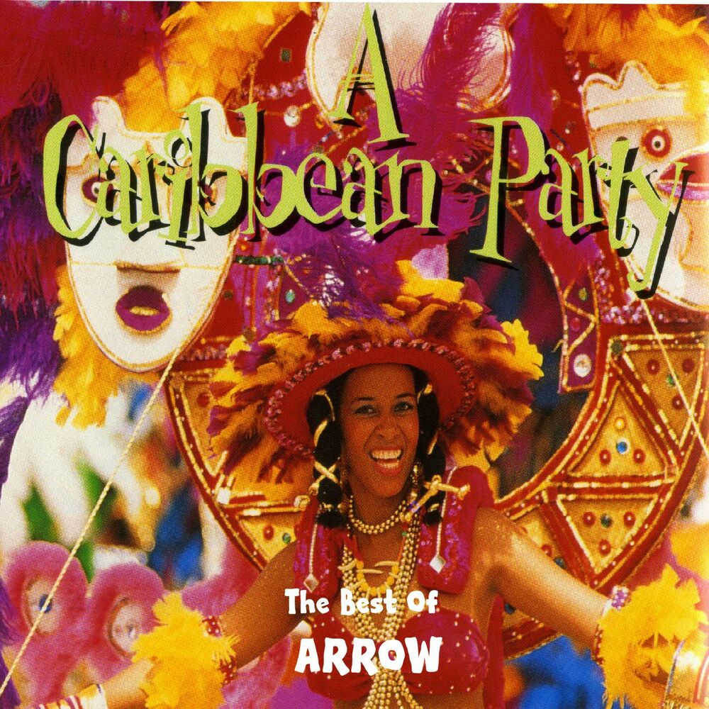 Picture of A Caribbean Party: The Best of Arrow