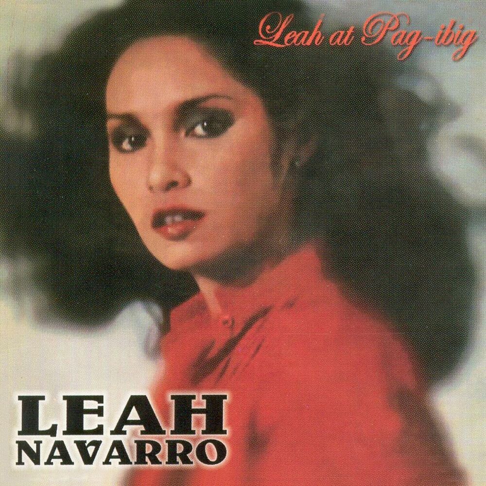 Picture of Re-Issue Series: Leah at Pag-Ibig