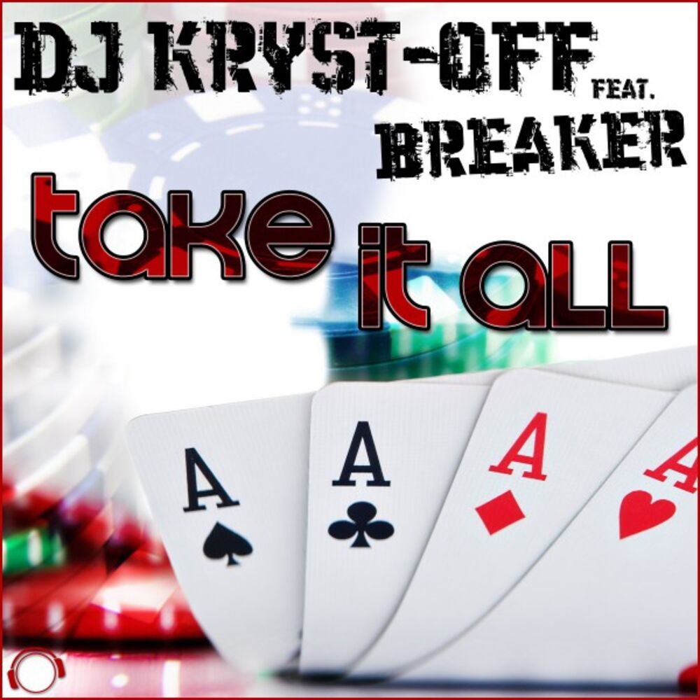 Picture of Take It All