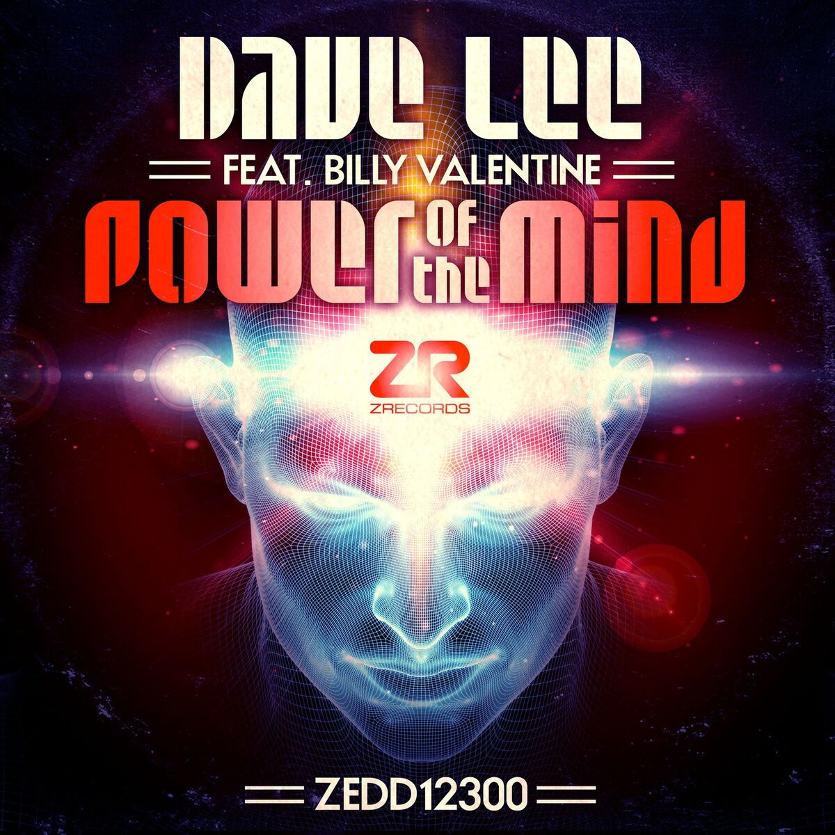 Album cover of Power of the Mind