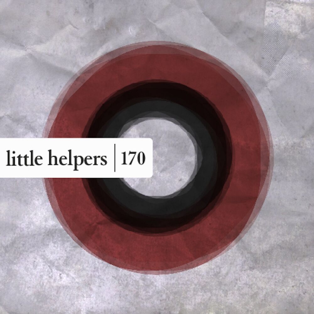Picture of Little Helpers 170