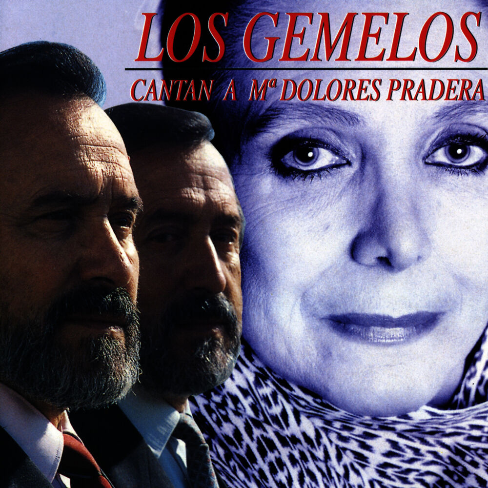Picture of Los Gemelos cantan a Mª Dolores Pradera