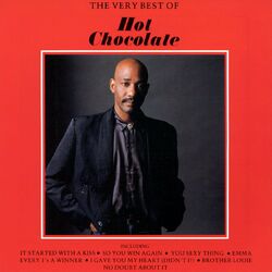 music cover