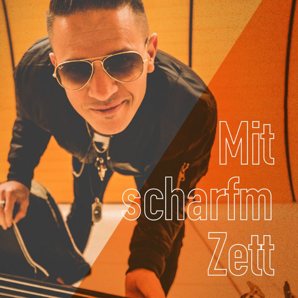Picture of Mit scharfm Zett