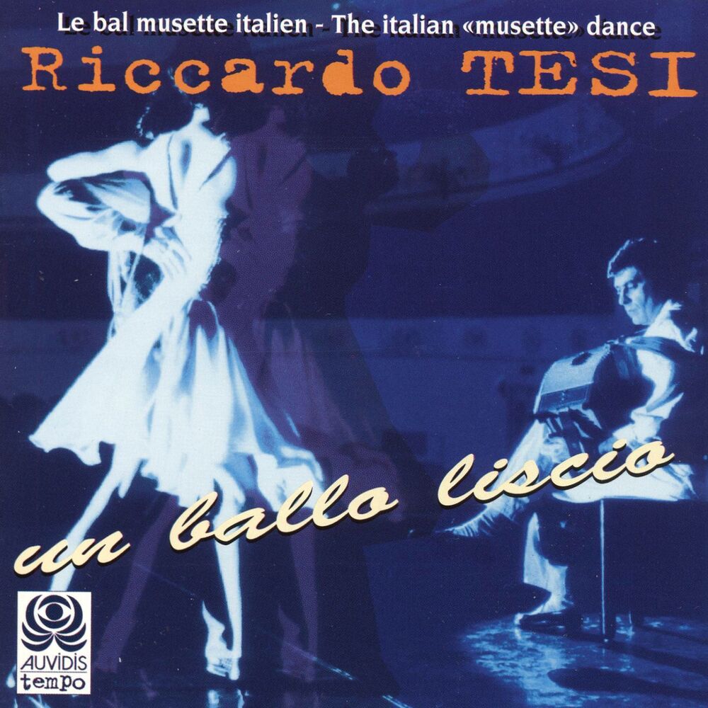 Picture of Un ballo liscio
