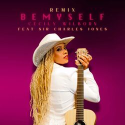 Cover of Be Myself (Remix)