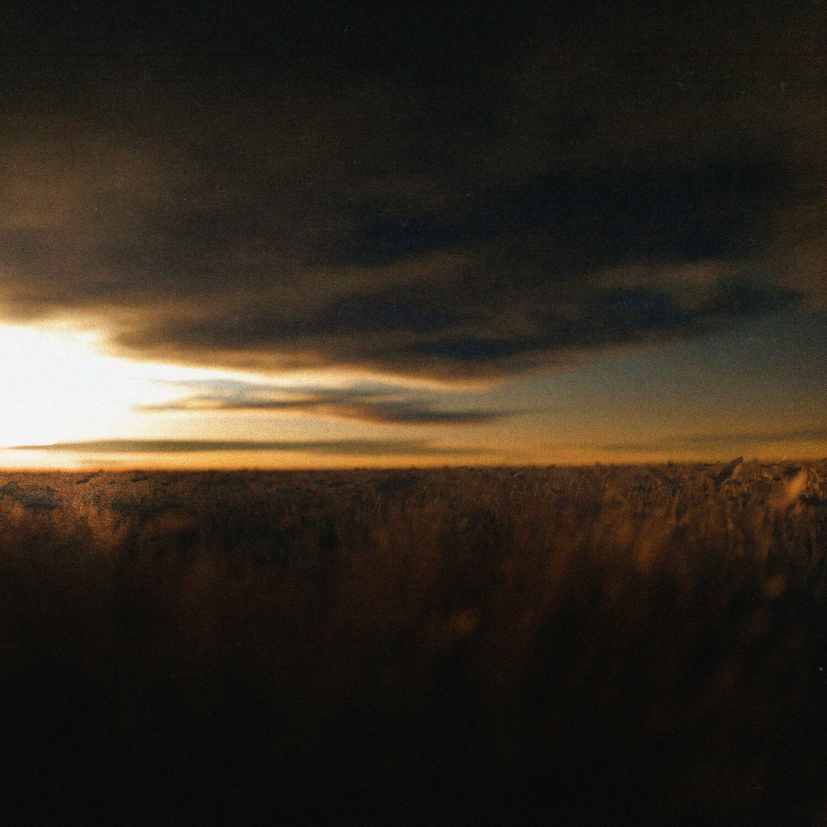 Album cover of There Is A Place For Me