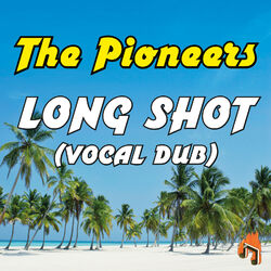 Cover of Long Shot (Vocal Dub)
