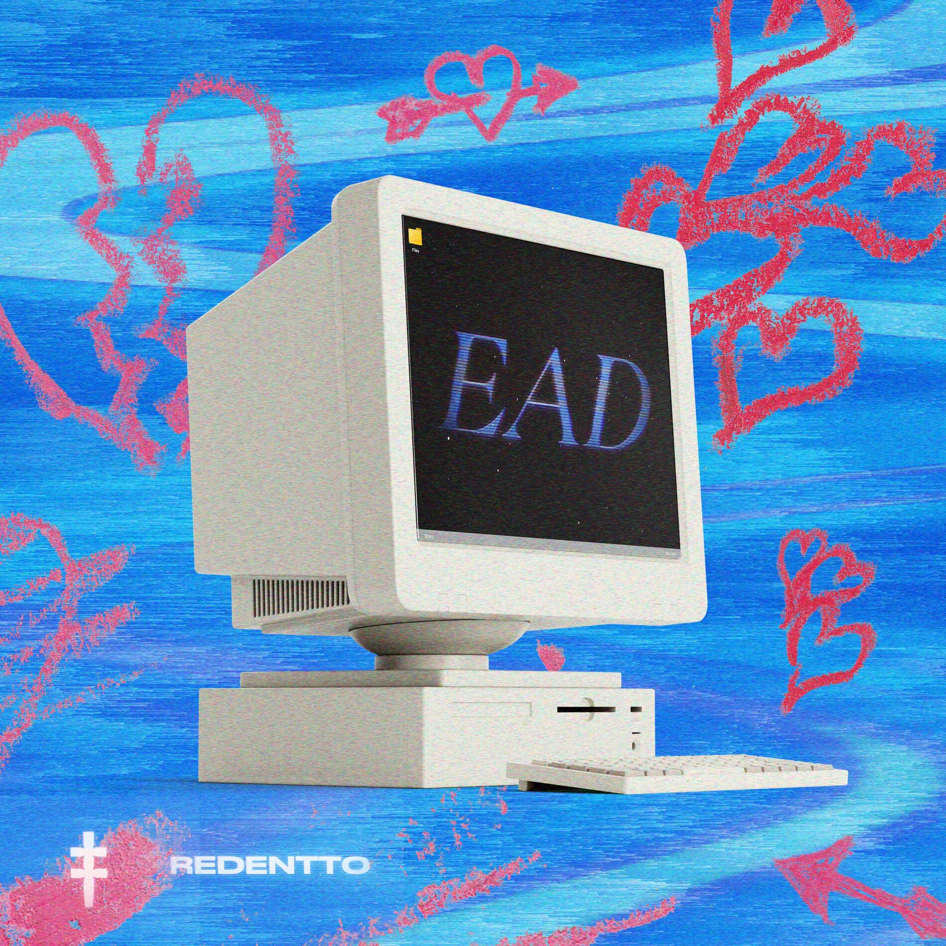 Album cover of EAD