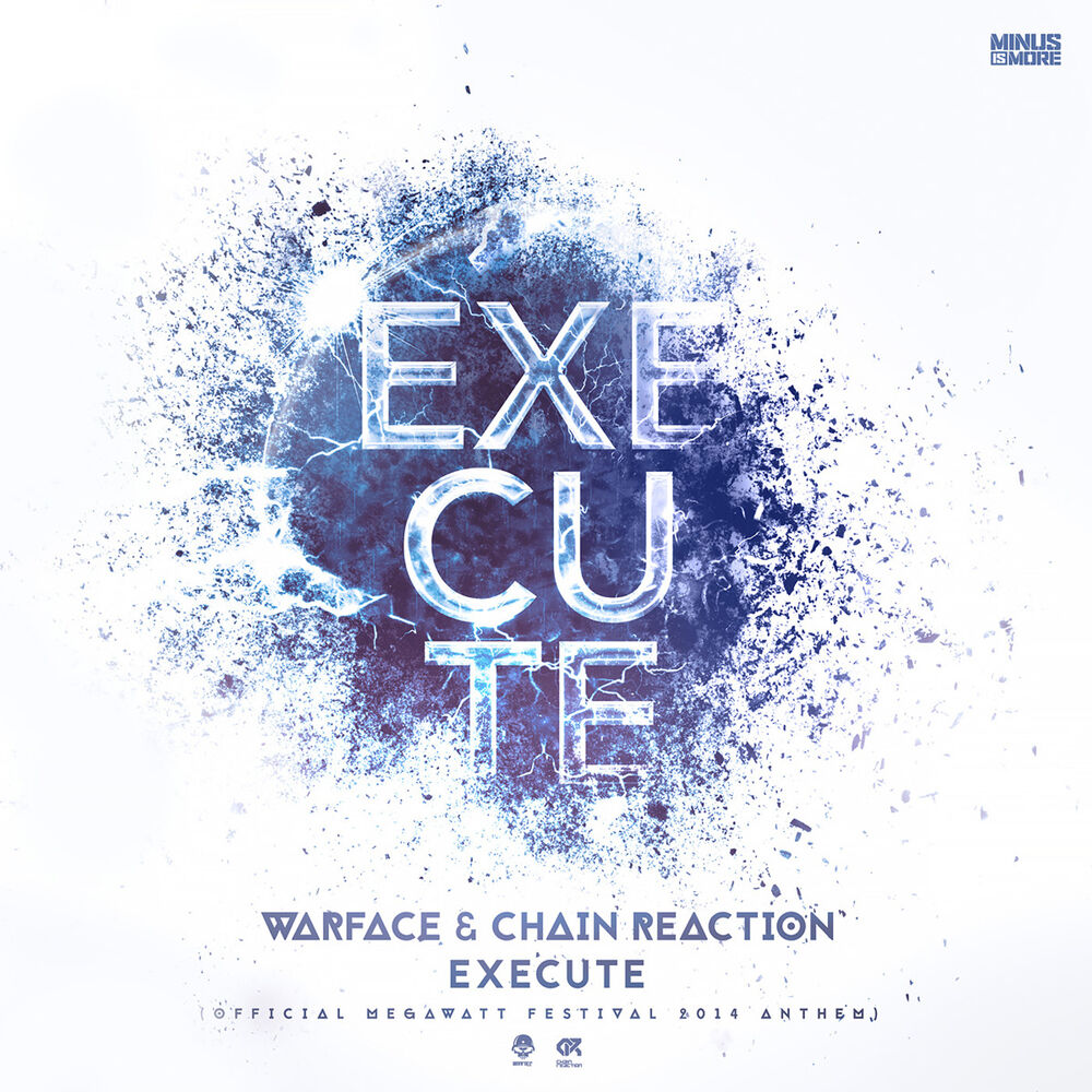 Picture of Execute (Official Megabass 2014 Anthem)