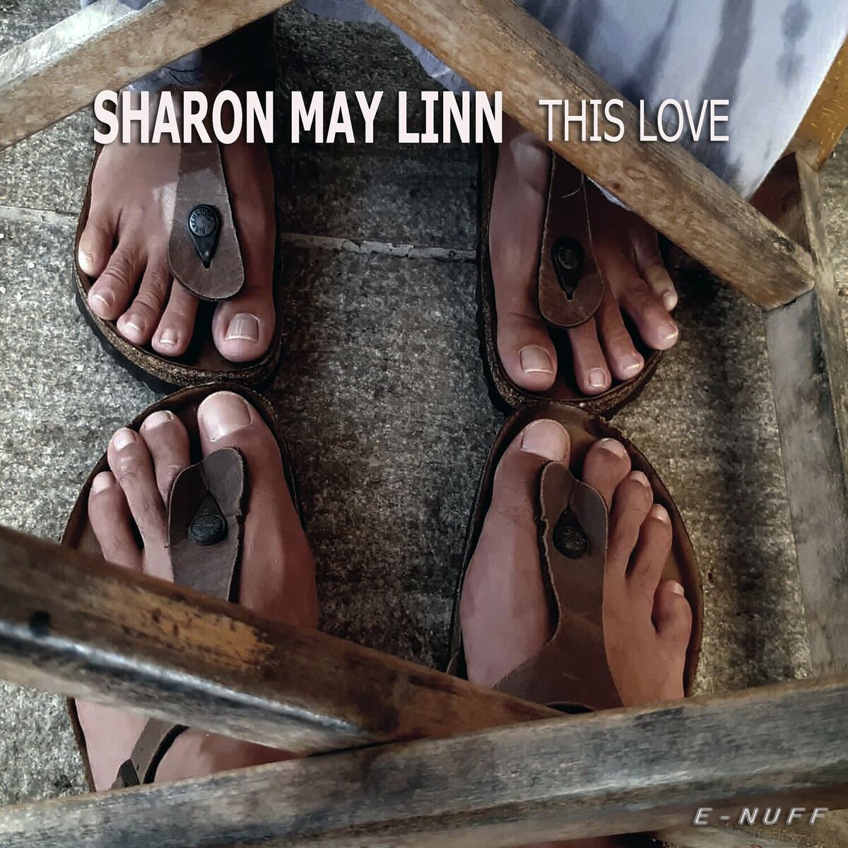 Album cover of This Love