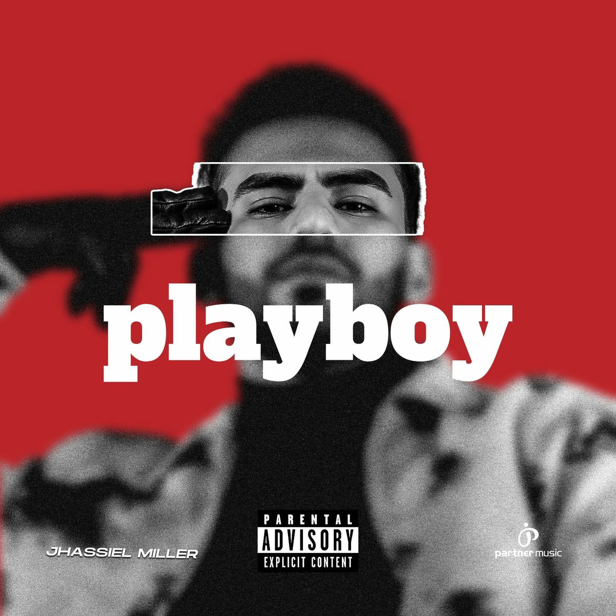 Album cover of Playboy