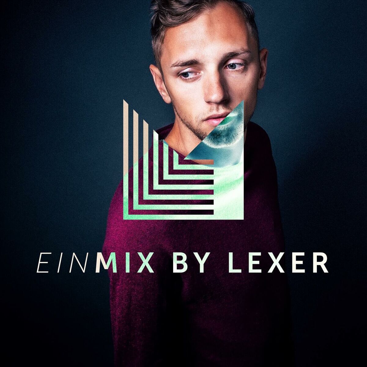 Album cover of EINMIX by Lexer (DJ Mix)