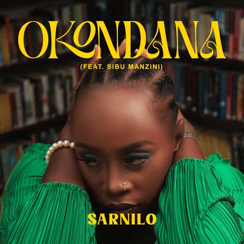 Picture of Okondana