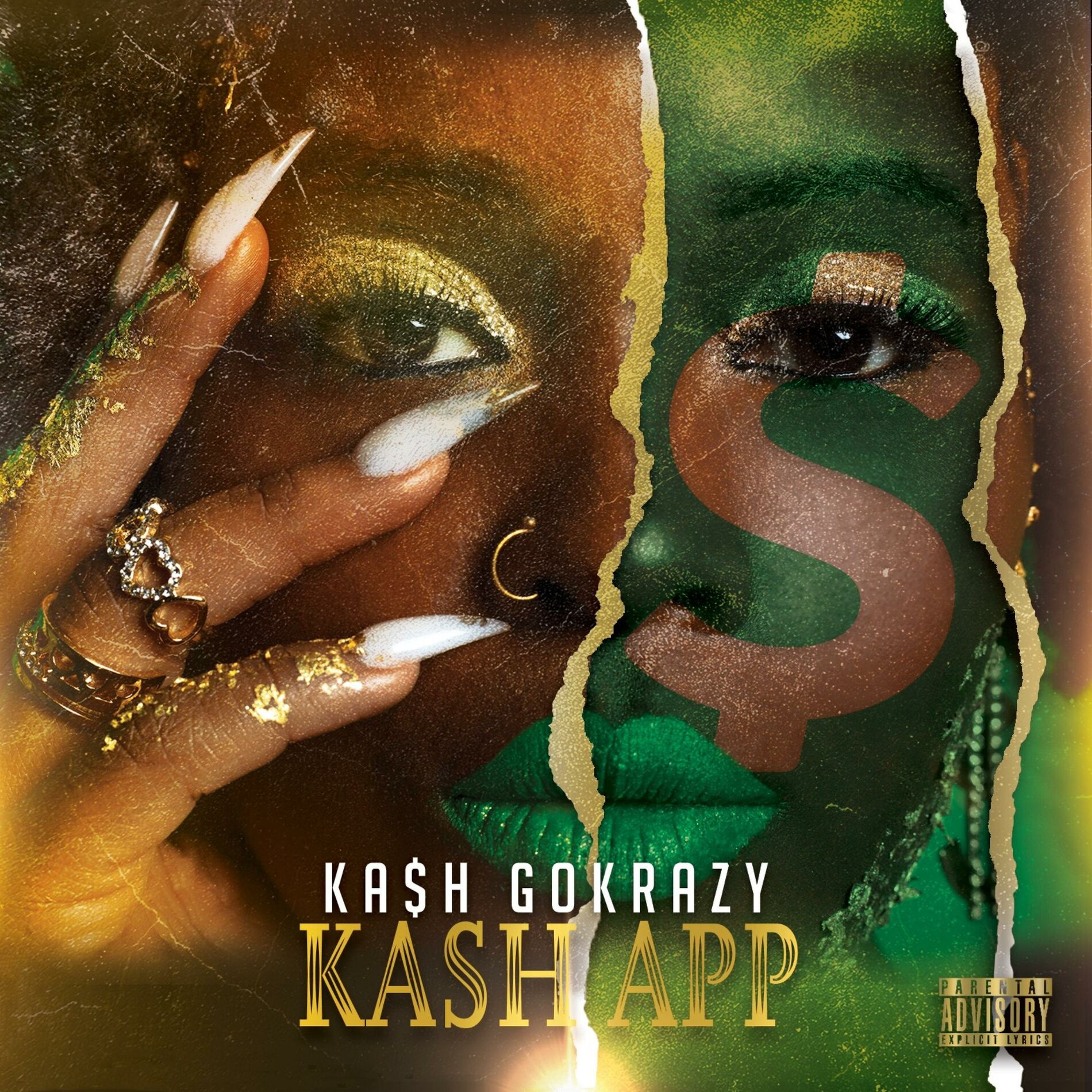 Album cover of KASH APP