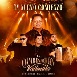 Cover of Un Nuevo Comienzo