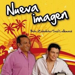 Cover of Nueva Imagen