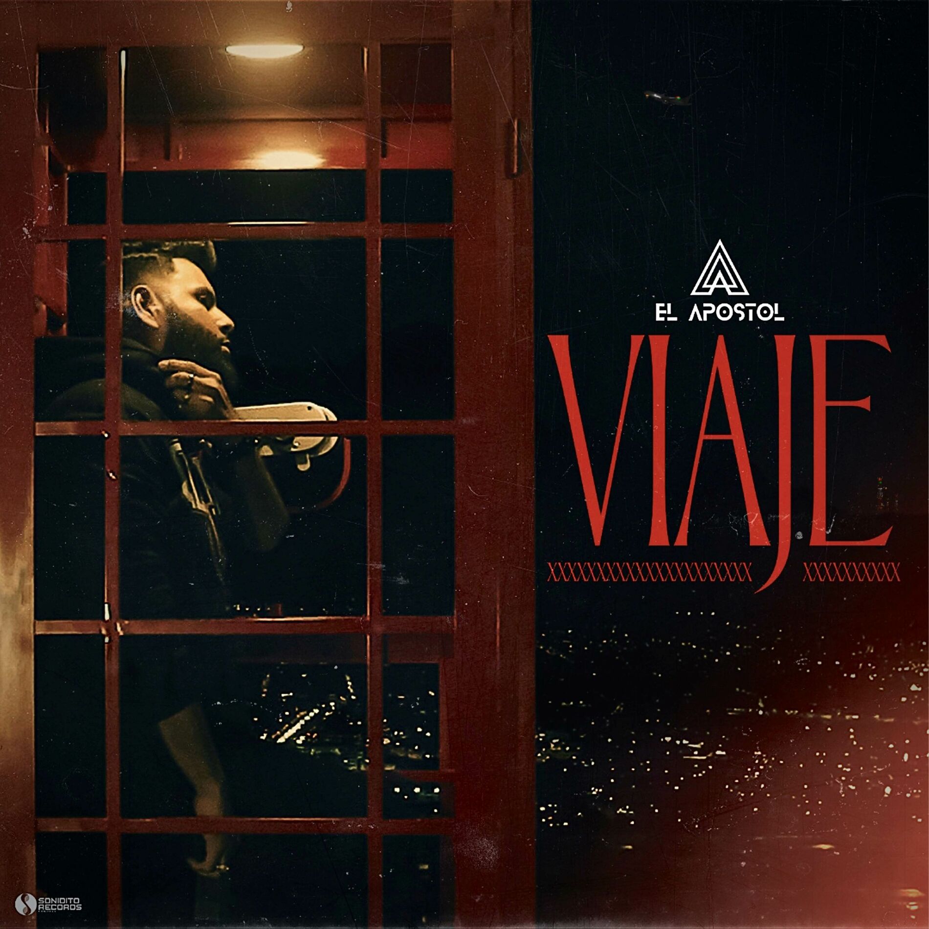 Album cover of Viaje