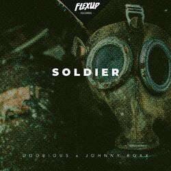 Cover of Soldier