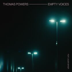 Cover of Empty Voices (feat. Julien Baker)