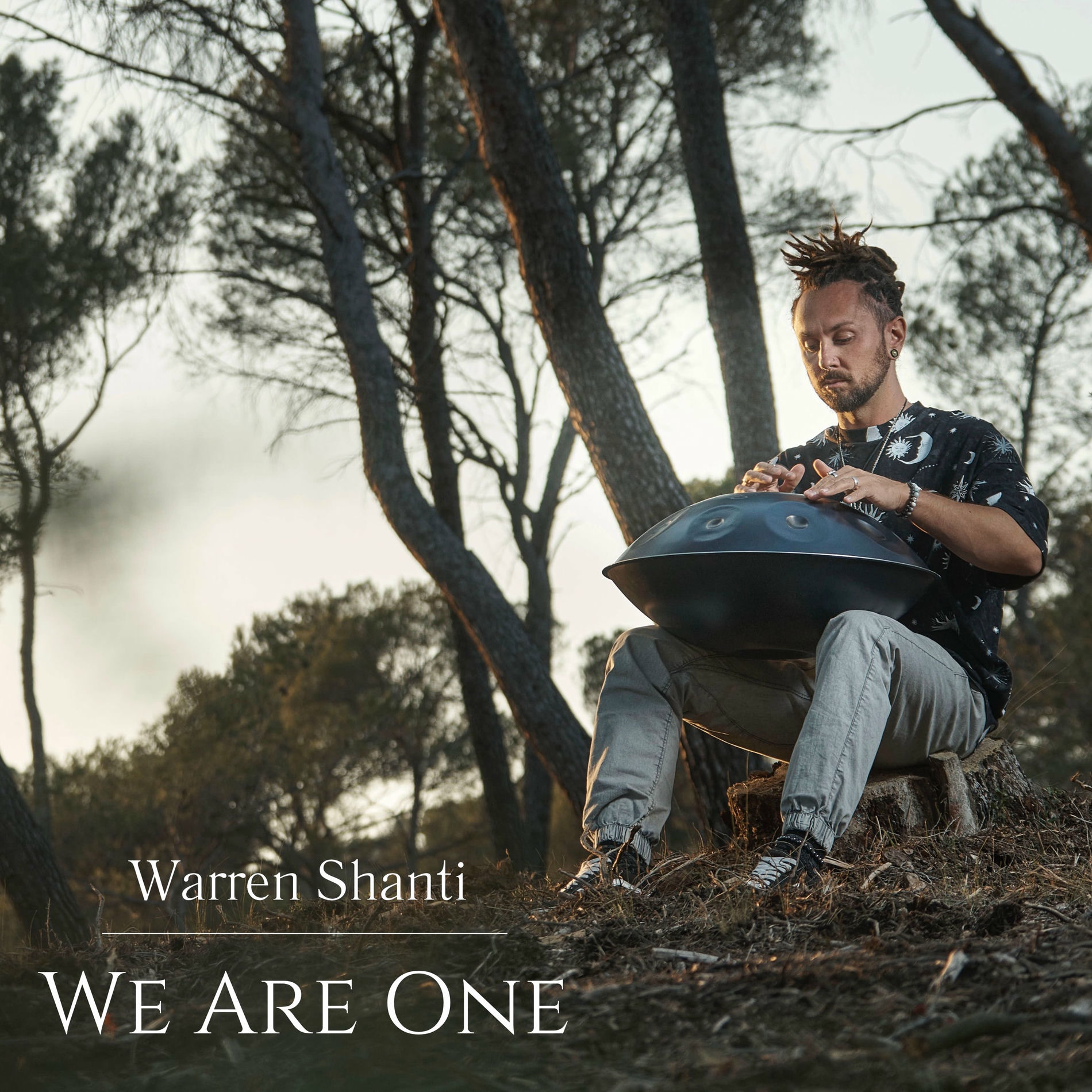 Album cover of We Are One